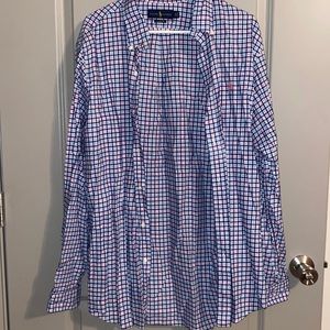Mens Ralph Lauren shirt